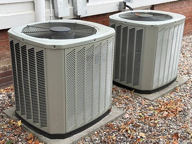 Reliable Emergency Hvac contractor in New Waverly, TX by Leonard HVAC